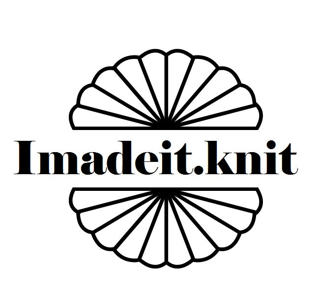 imadeitknit